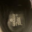 Patta SEBAGO Shoes US 9 Leather BLU  Discount