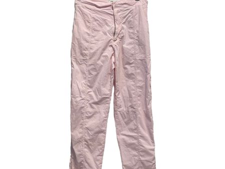 HENRIK VIBSKOV Cargo Pants M Cotton PNK  Supply