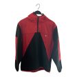 BABYLON LA Jacket M Polyester RED  For Cheap