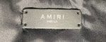 AMIRI Souvenir Jkt M Silk MLT All Over Print  Supply