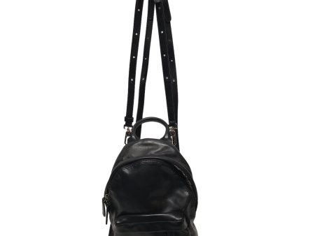 GIVENCHY Backpack OS Leather BLK  Sale