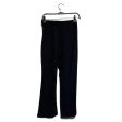 MARNI Sarouel Pants 38 Polyester BLK  Sale