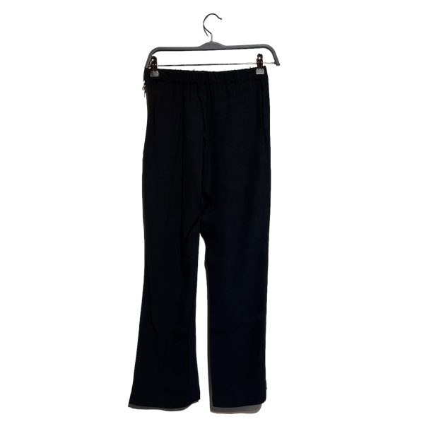 MARNI Sarouel Pants 38 Polyester BLK  Sale