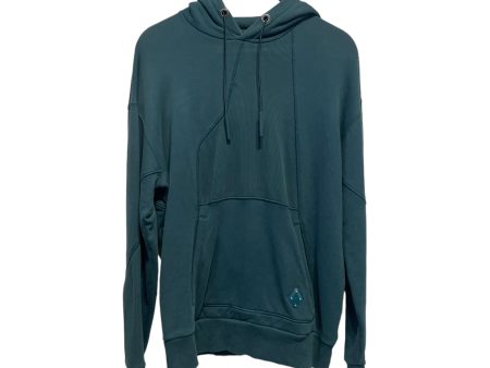 A-COLD-WALL Hoodie S Cotton GRN  on Sale