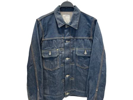 visvim Denim Jkt 2 IDG Cotton 115105006004 115105006004 Cheap