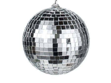 5  Mirror Disco Ball Ornament Online Sale