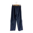 THE NORTH FACE Bottoms S NVY Nylon Plain Cheap