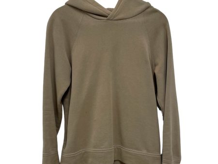 Helmut Lang Hoodie M Cotton BEG Discount