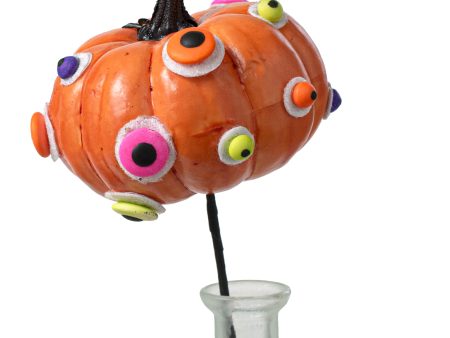 11  Eyeballs Pumpkin Pick Online Sale