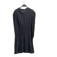 yohji yamamoto POUR HOMME LS Shirt 3 Cotton BLK  Supply