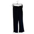 MARNI Sarouel Pants 38 Polyester BLK  Sale