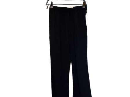 MARNI Sarouel Pants 38 Polyester BLK  Sale