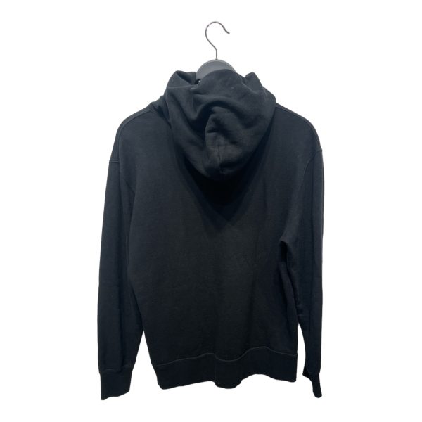 COOTIE Hoodie M BLK Cotton  Fashion