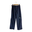 THE NORTH FACE Bottoms S NVY Nylon Plain Cheap