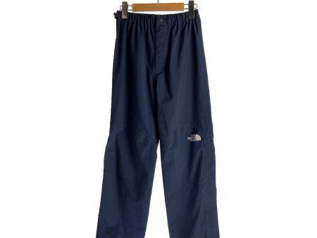 THE NORTH FACE Bottoms S NVY Nylon Plain Cheap