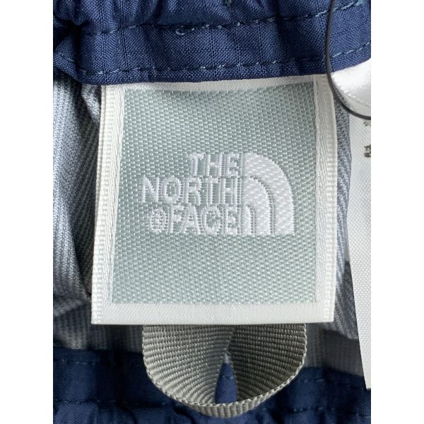 THE NORTH FACE Bottoms S NVY Nylon Plain Cheap