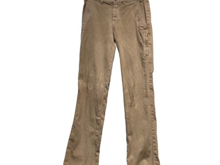 Belstaff   Cargo Pants S Cotton BEG  Plain M [Street] Hype  Hot on Sale