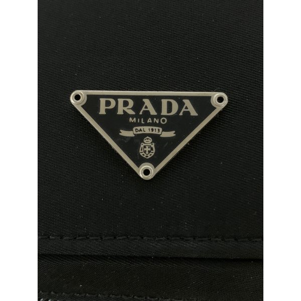 #PRADA Bag BLK Sale