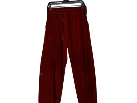 A-COLD-WALL Straight Pants M Nylon ORN Joggers sweatpants Sale