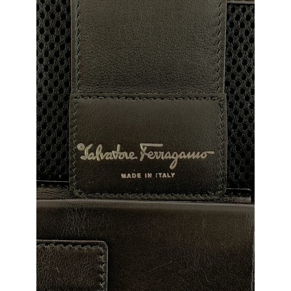 #Salvatore Ferragamo Attache Case SLV For Discount