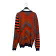 DIESEL Sweater XL Border Wool ORN Sale