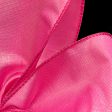 1.5  Lala Iridescent Solid Ribbon: Fuchsia Pink (10 Yards) Discount