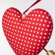 9  Love Hearts Cupid Arrow Ornament For Discount